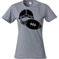 Clique Basic-T Women Miniaturansicht