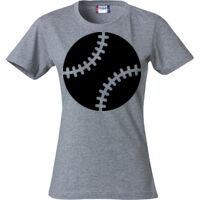 Clique Basic-T Women Miniaturansicht