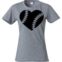 Clique Basic-T Women Miniaturansicht