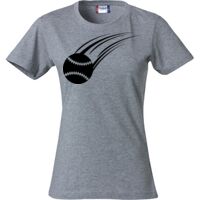 Clique Basic-T Women Miniaturansicht