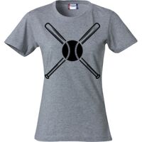 Clique Basic-T Women Miniaturansicht