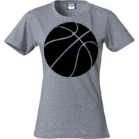 Clique Basic-T Women Miniaturansicht