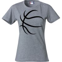 Clique Basic-T Women Miniaturansicht