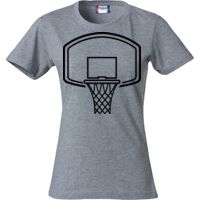 Clique Basic-T Women Miniaturansicht