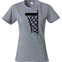 Clique Basic-T Women Miniaturansicht