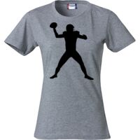 Clique Basic-T Women Miniaturansicht