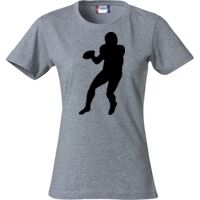 Clique Basic-T Women Miniaturansicht