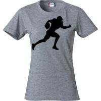 Clique Basic-T Women Miniaturansicht