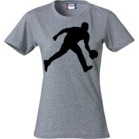 Clique Basic-T Women Miniaturansicht