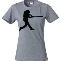 Clique Basic-T Women Miniaturansicht