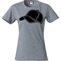 Clique Basic-T Women Miniaturansicht