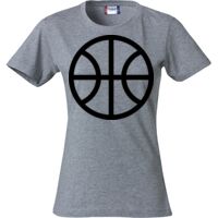 Clique Basic-T Women Miniaturansicht