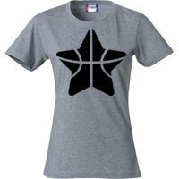 Clique Basic-T Women Miniaturansicht