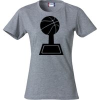 Clique Basic-T Women Miniaturansicht