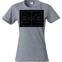 Clique Basic-T Women Miniaturansicht