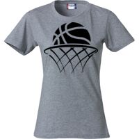 Clique Basic-T Women Miniaturansicht