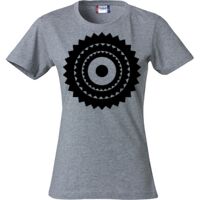 Clique Basic-T Women Miniaturansicht