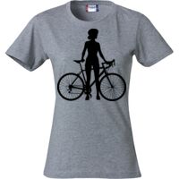 Clique Basic-T Women Miniaturansicht