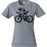 Clique Basic-T Women Miniaturansicht