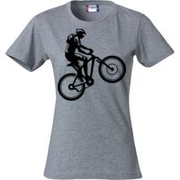 Clique Basic-T Women Miniaturansicht