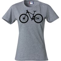 Clique Basic-T Women Miniaturansicht