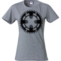 Clique Basic-T Women Miniaturansicht