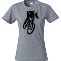 Clique Basic-T Women Miniaturansicht