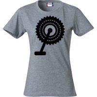 Clique Basic-T Women Miniaturansicht