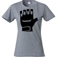 Clique Basic-T Women Miniaturansicht