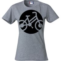 Clique Basic-T Women Miniaturansicht