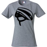 Clique Basic-T Women Miniaturansicht