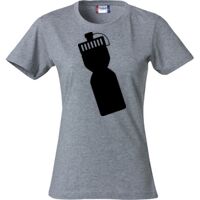 Clique Basic-T Women Miniaturansicht