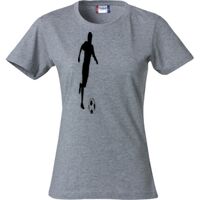 Clique Basic-T Women Miniaturansicht