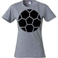 Clique Basic-T Women Miniaturansicht