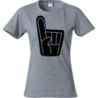 Clique Basic-T Women Miniaturansicht