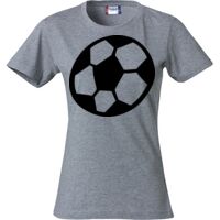 Clique Basic-T Women Miniaturansicht