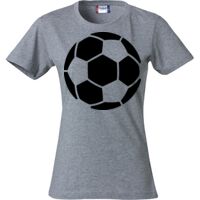 Clique Basic-T Women Miniaturansicht