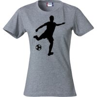 Clique Basic-T Women Miniaturansicht