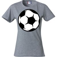 Clique Basic-T Women Miniaturansicht