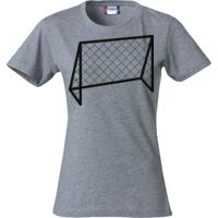 Clique Basic-T Women Miniaturansicht