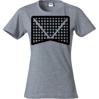 Clique Basic-T Women Miniaturansicht