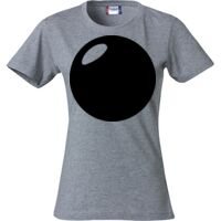 Clique Basic-T Women Miniaturansicht