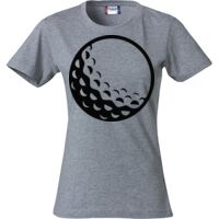 Clique Basic-T Women Miniaturansicht