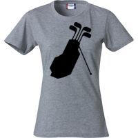 Clique Basic-T Women Miniaturansicht