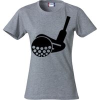 Clique Basic-T Women Miniaturansicht