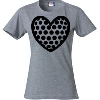 Clique Basic-T Women Miniaturansicht