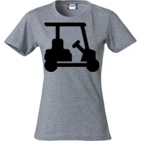 Clique Basic-T Women Miniaturansicht