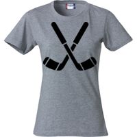 Clique Basic-T Women Miniaturansicht