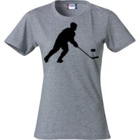 Clique Basic-T Women Miniaturansicht