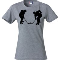 Clique Basic-T Women Miniaturansicht